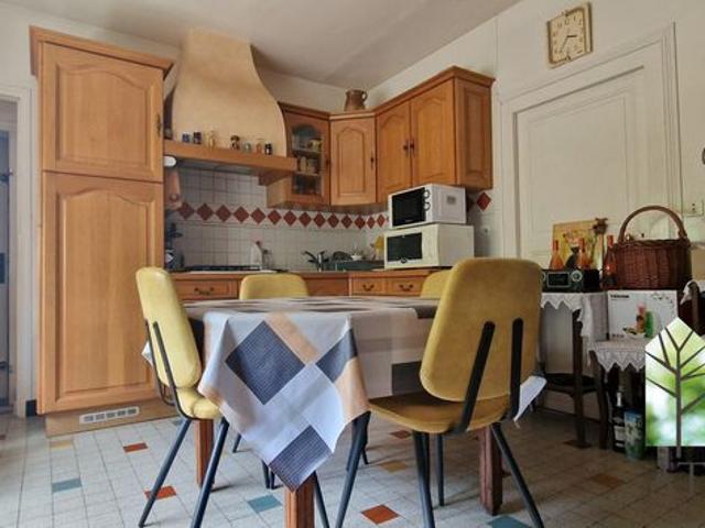 Maison vente à La Châtre, Sainte-sévère-sur-indre