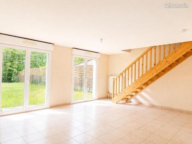 Maison vente à Brive-la-Gaillarde, Saint-pantaléon-de-larche