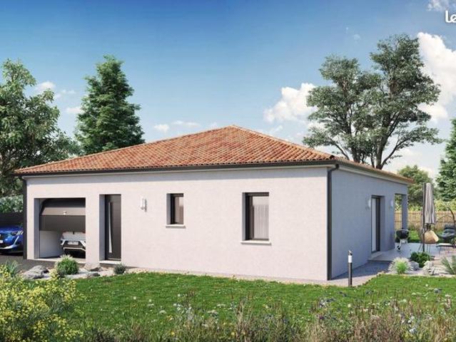 Maison vente à Dax, Castets