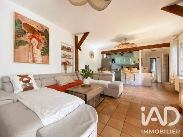 Maison vente à Bobigny, Vaux-montreuil