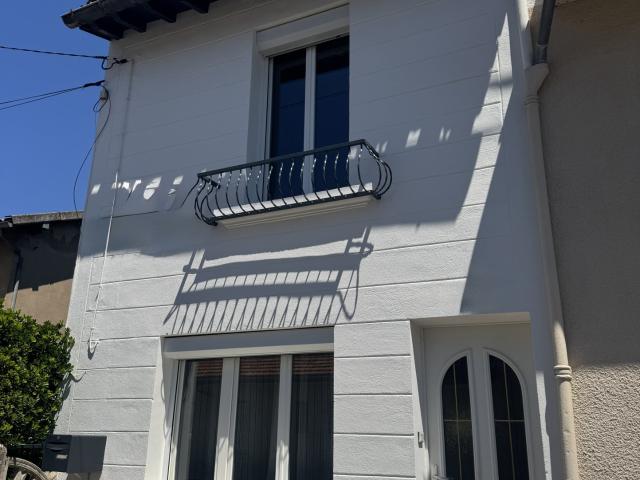 Maison vente à Castres