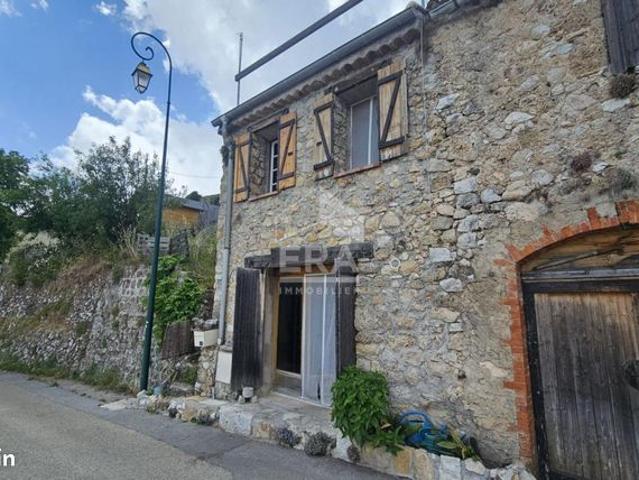 Maison vente à Grasse, Bézaudun-les-alpes