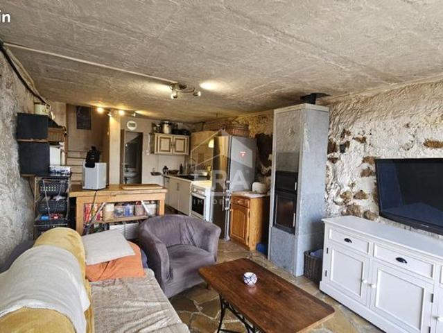 Maison vente à Grasse, Bézaudun-les-alpes