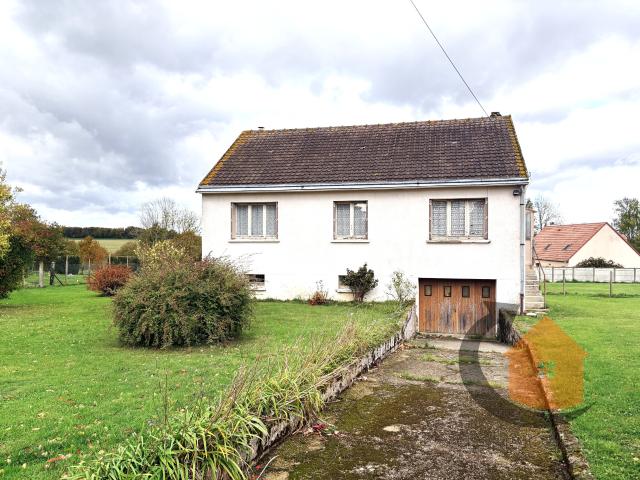Maison vente à Chartres, Chuisnes