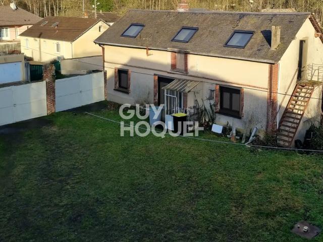 Maison vente à Chartres, Gasville-oisème