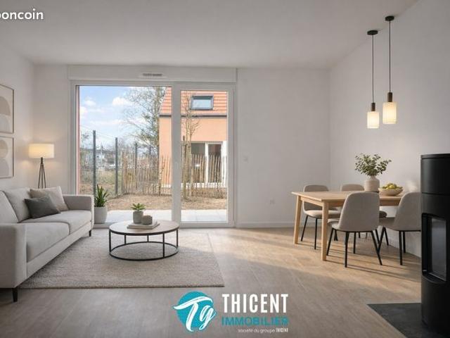Maison vente à Haguenau-Wissembourg, Haguenau