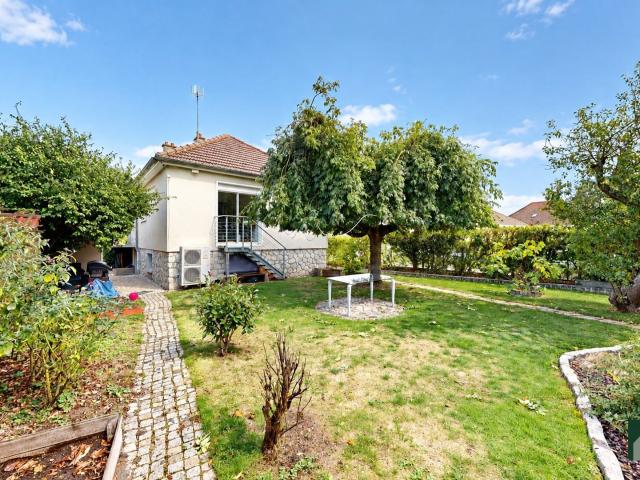Maison vente à Luisant, Eure-et-Loir