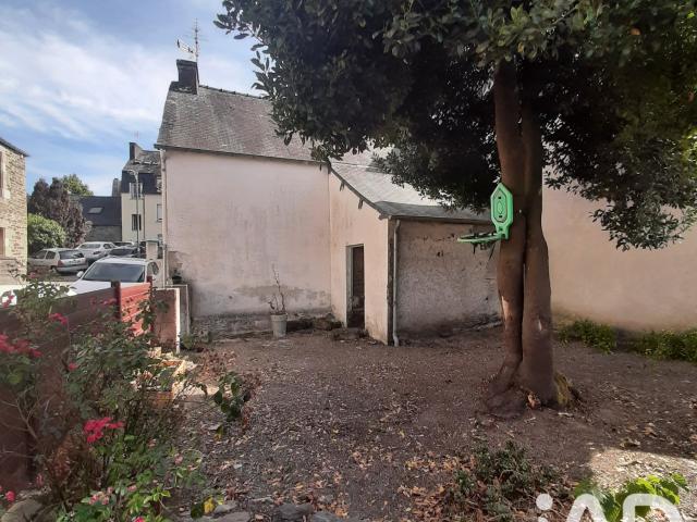 Maison vente à Châteaulin, Bretagne