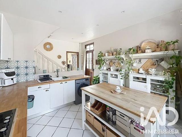 Maison vente à Romilly-sur-Seine, Aube