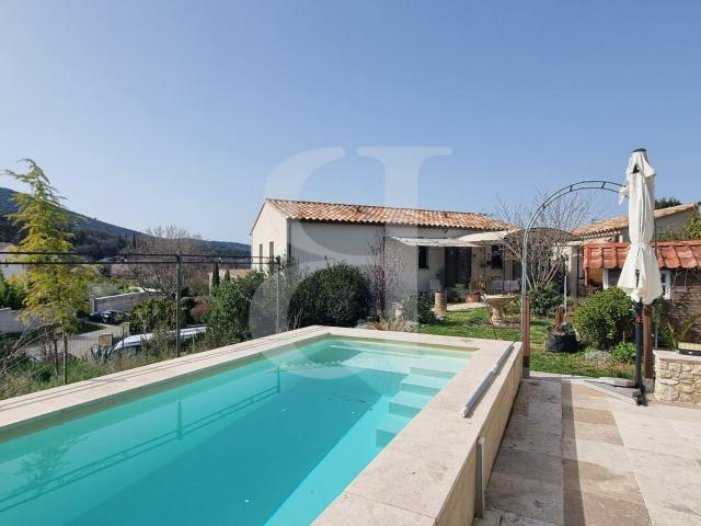 Maison vente à Carpentras, Mazan