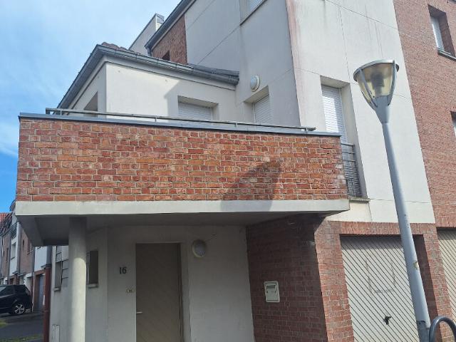 Maison location à Valenciennes, Saint-saulve