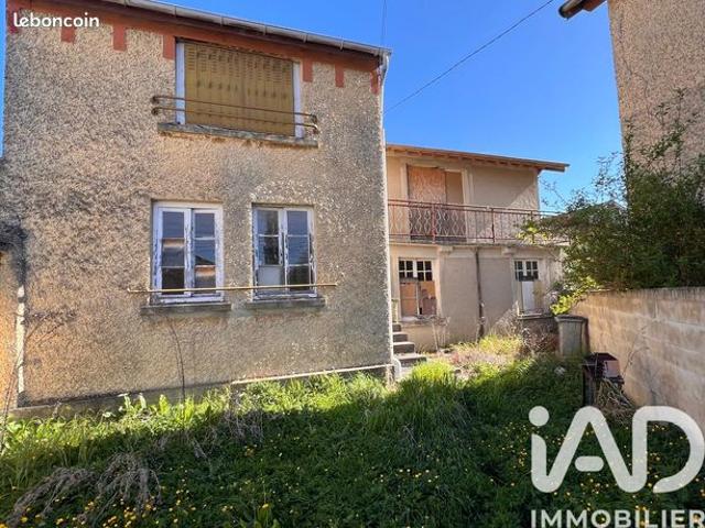 Maison vente à Meaux, La Ferté-sous-jouarre