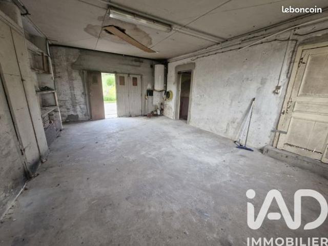 Maison vente à Meaux, La Ferté-sous-jouarre