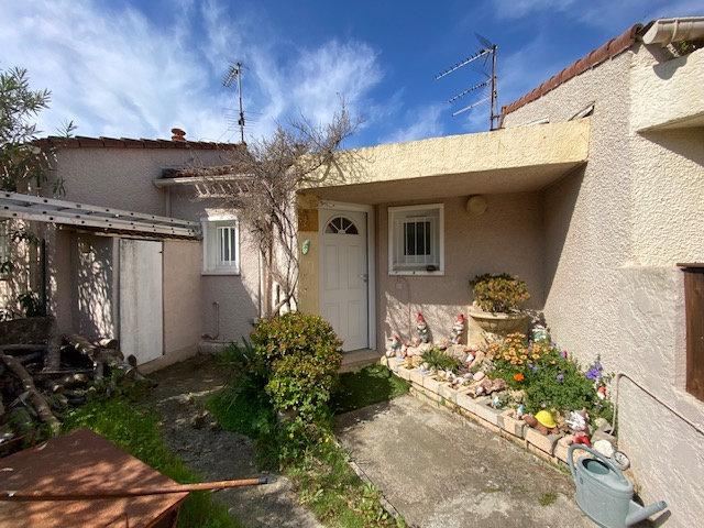 Maison vente à Arrondissement de Toulon, La Seyne-sur-mer