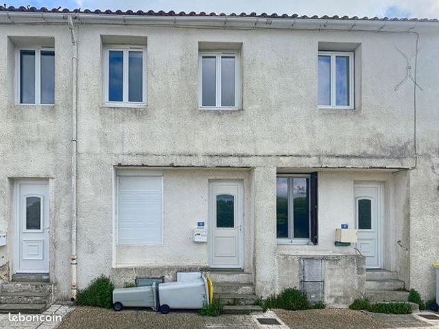 Maison vente à Rochefort, Tonnay-charente