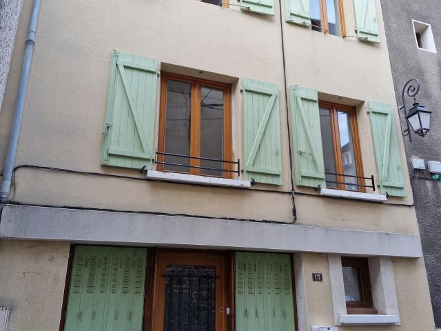 Maison location à Lyon, Rhône