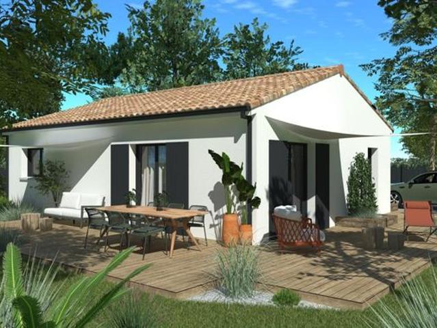 Maison vente à Saint-sauveur, Meurthe-et-Moselle