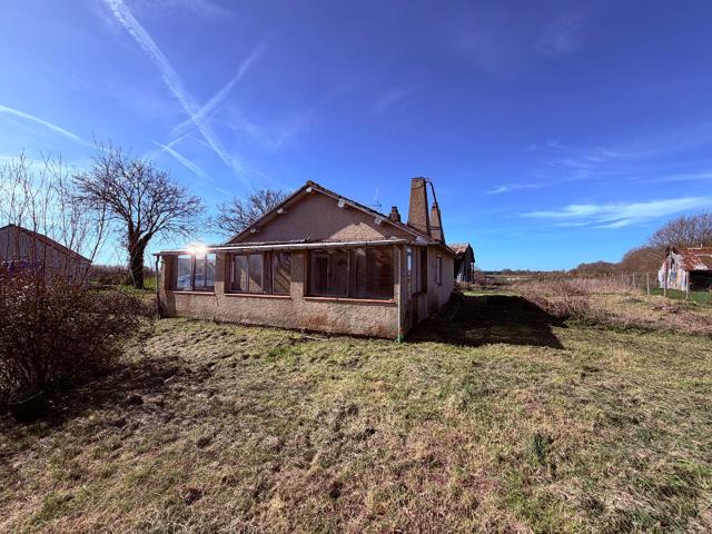 Maison vente à Bernay, Bourth