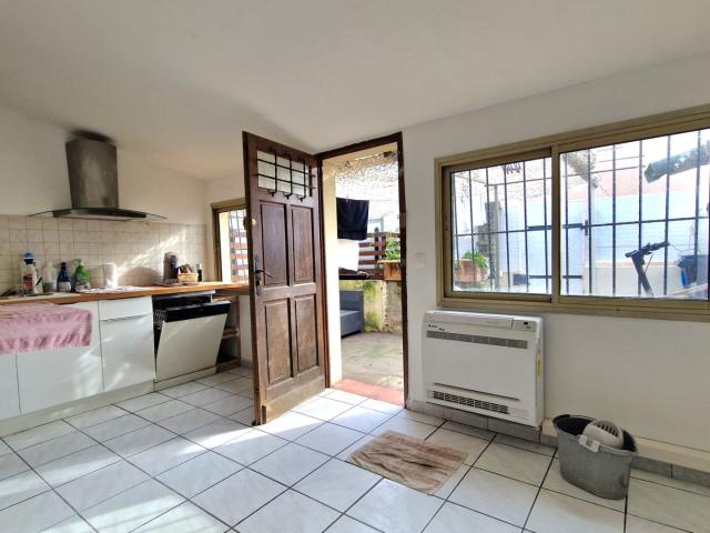 Maison vente à Arrondissement de Toulon, La Seyne-sur-mer