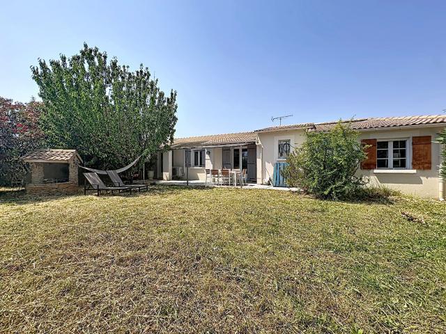 Maison vente à Carpentras, Sarrians