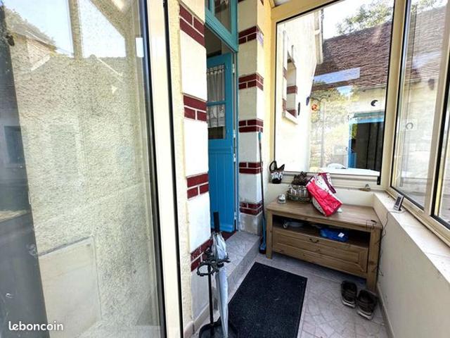 Maison vente à Châteauroux, Veuil