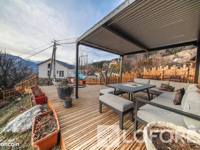 Maison vente à Gap, Embrun