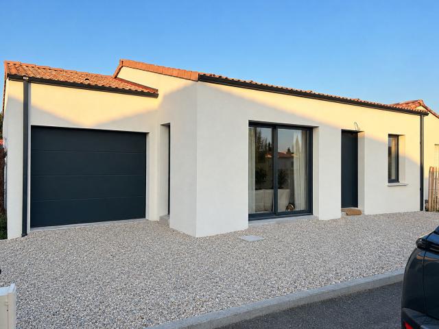 Maison vente à Les Sables-d'Olonne, Saint-jean-de-monts