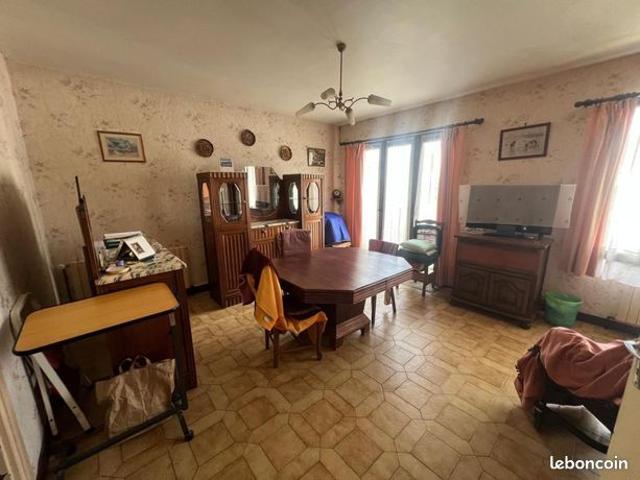 Maison vente à Étréchy, Cher