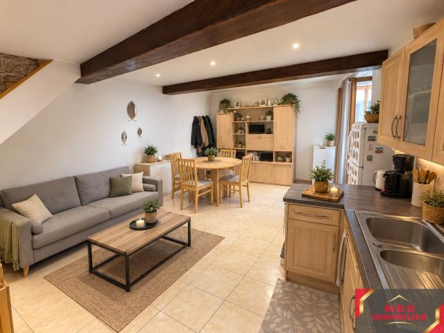 Maison vente à Latour-de-France, Pyrénées-Orientales