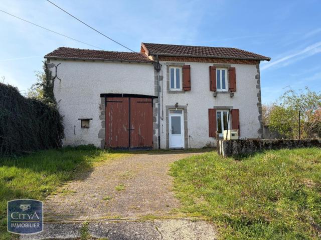 Maison location à Vichy, Busset