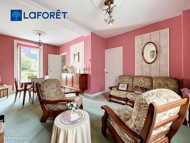 Maison vente à Pontivy, Bretagne