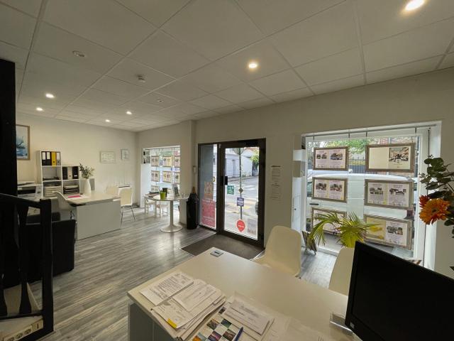 Maison vente à Argenteuil, Saint-leu-la-forêt