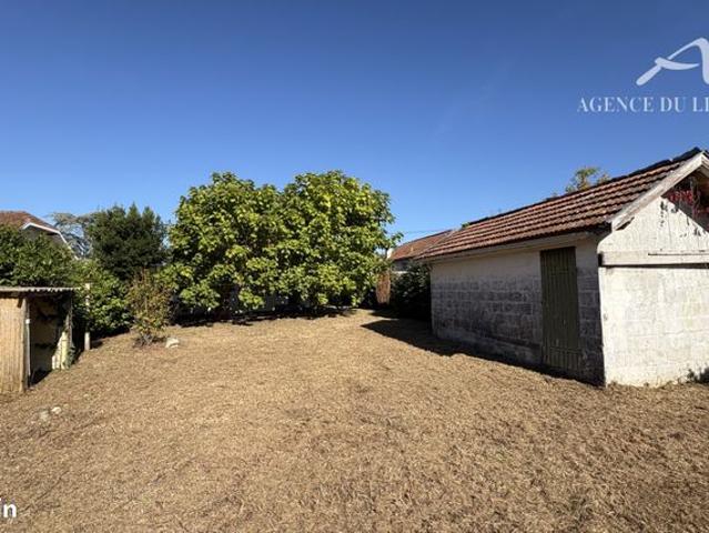 Maison vente à Arcachon, Andernos-les-bains