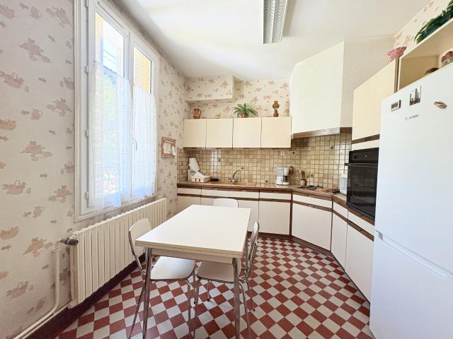 Maison vente à Tours