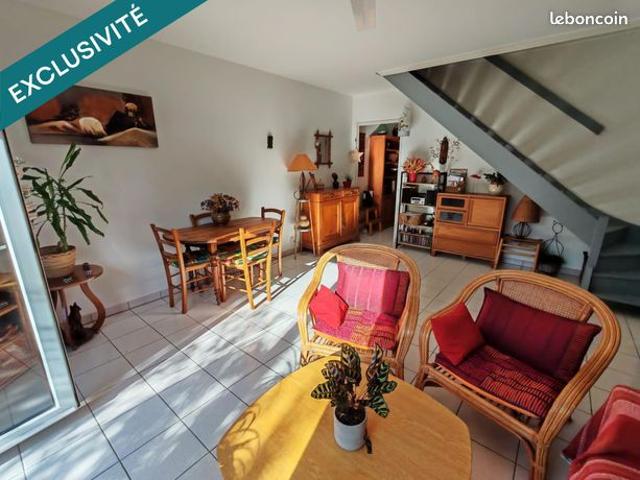 Maison vente à Toulouse, Blagnac