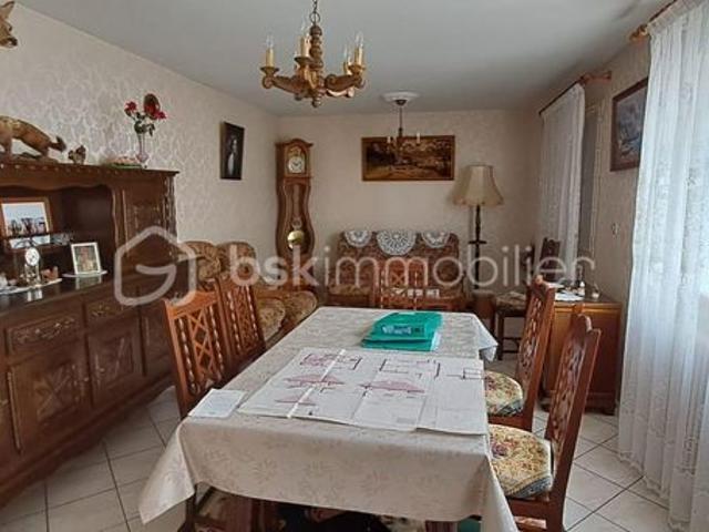Maison vente à Vendôme, Mondoubleau