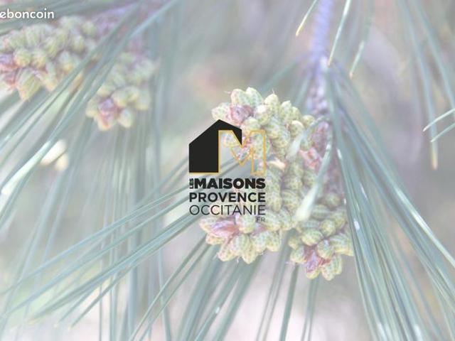 Maison vente à Gréasque, Bouches-du-Rhône