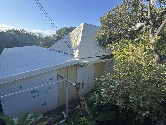 Maison vente à La Réunion
