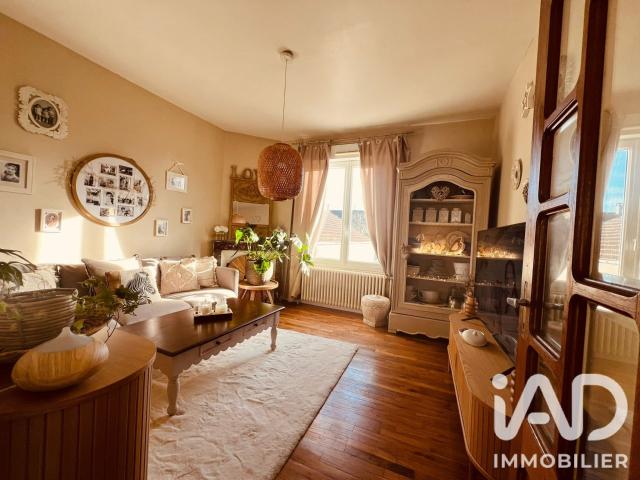 Maison vente à Nogent-sur-Seine, Romilly-sur-seine