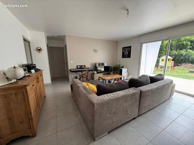 Maison vente à Dax, Préchacq-les-bains