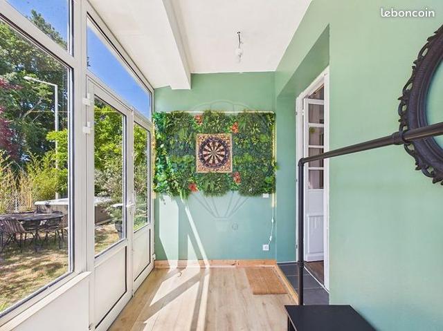 Maison vente à Palaiseau, Breuillet