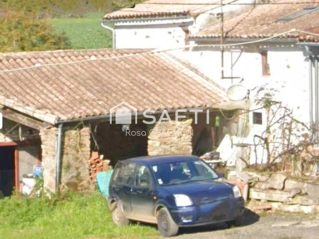 Maison vente à Parthenay, Le Beugnon