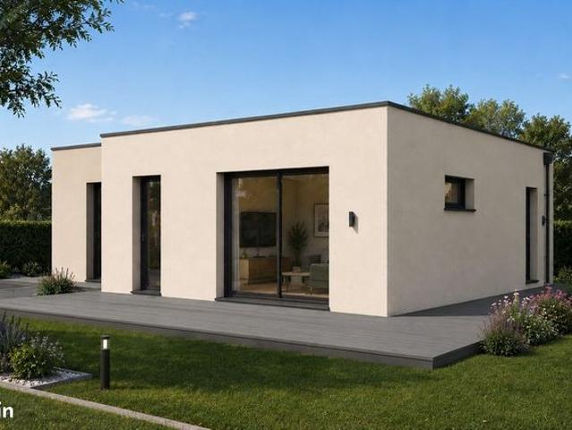 Maison vente à Mulhouse, Grand Est