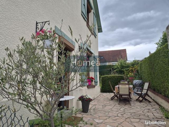 Maison vente à Dieppe, Neufchâtel-en-bray