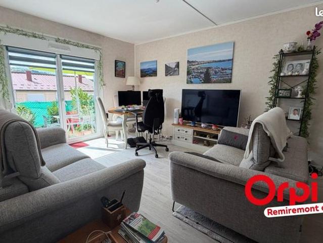 Maison vente à Épinal, Grand Est