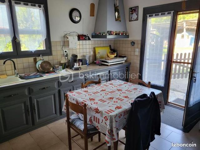 Maison vente à Condom, Bétous