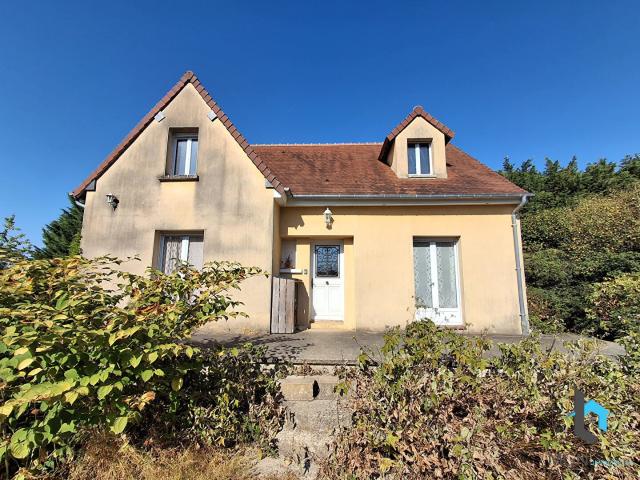 Maison vente à Happonvilliers, Eure-et-Loir