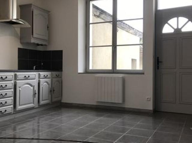 Maison vente à Tresson, Sarthe