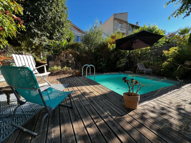 Maison vente à Arrondissement de Toulon, Toulon
