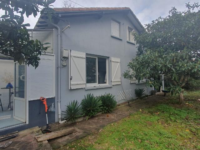 Maison vente à Saint-Nazaire, Saint-brevin-les-pins